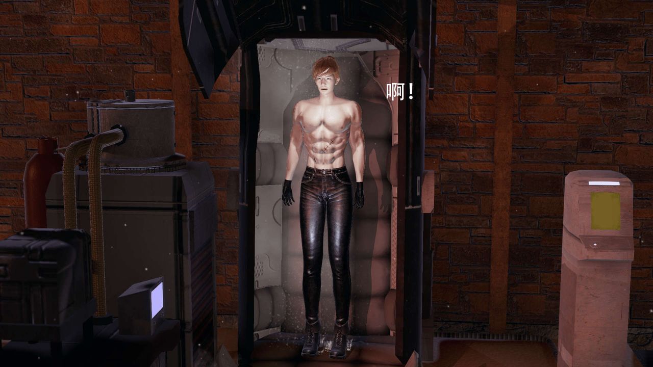 [3D]魔導世界第09話