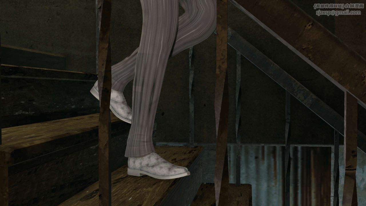 [3D]魔導世界第09話