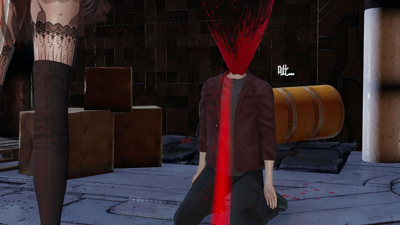 [3D]魔导世界第11話