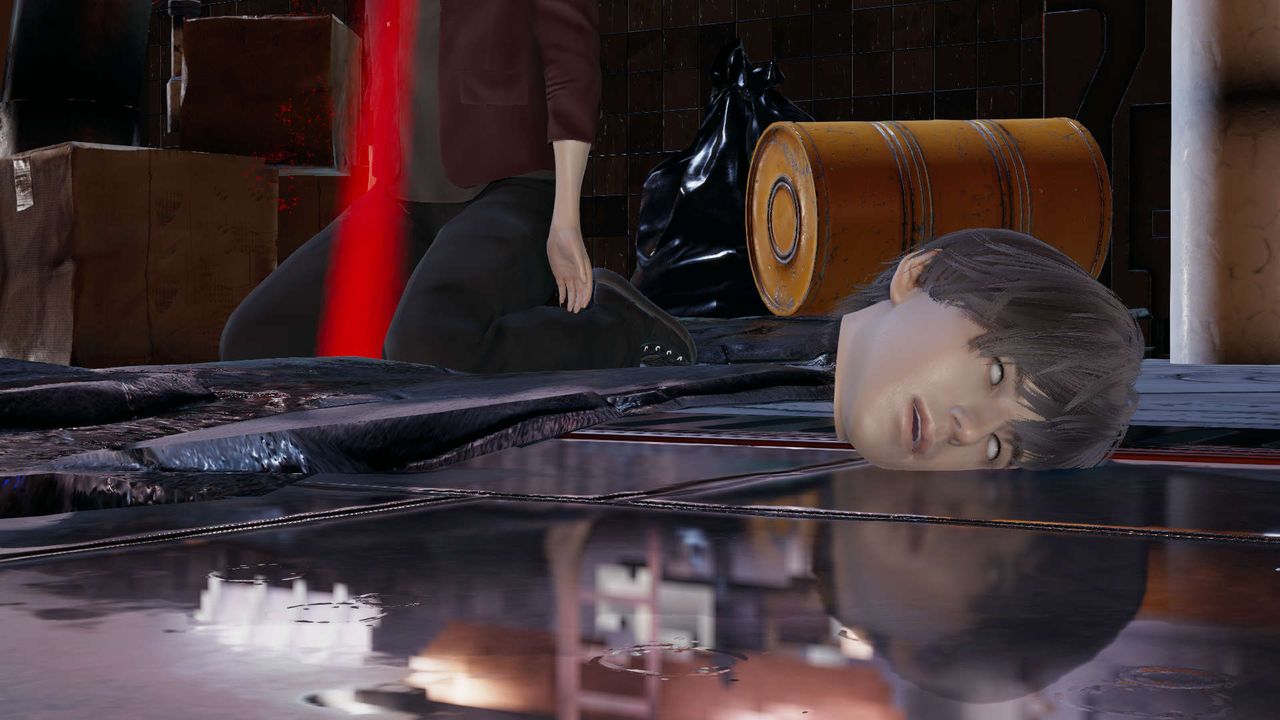 [3D]魔导世界第11話