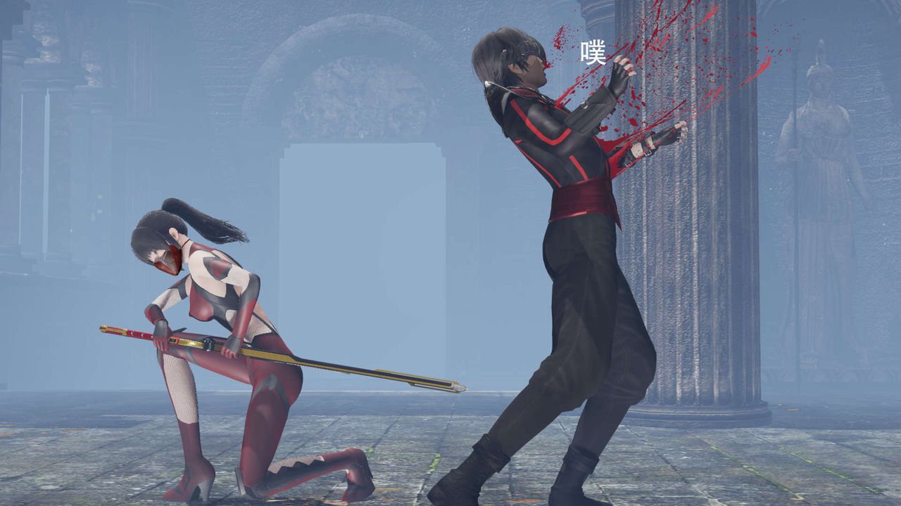 [3D]魔導世界第11話