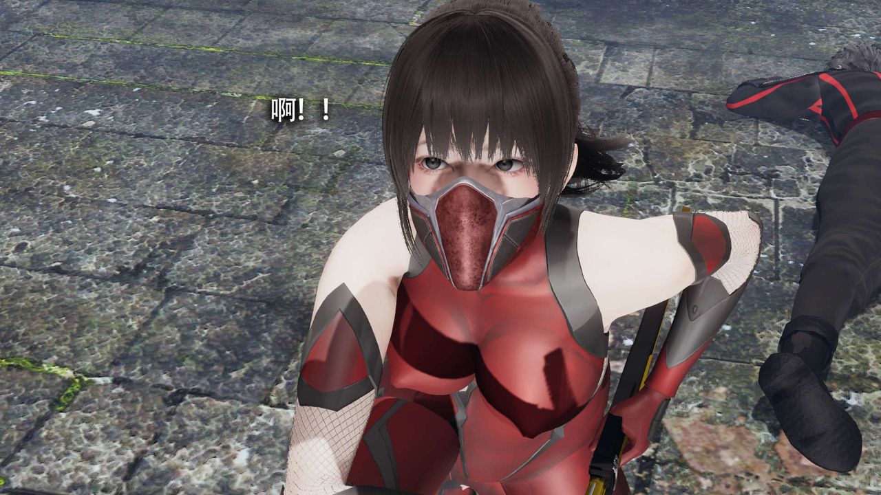 [3D]魔導世界第11話