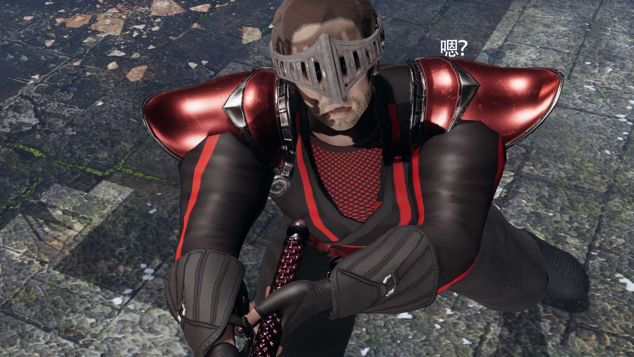 [3D]魔導世界第11話