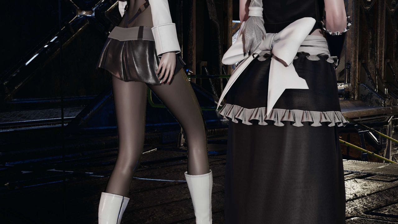 [3D]魔導世界第12話