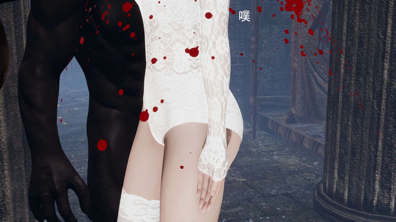 [3D]魔导世界第12話