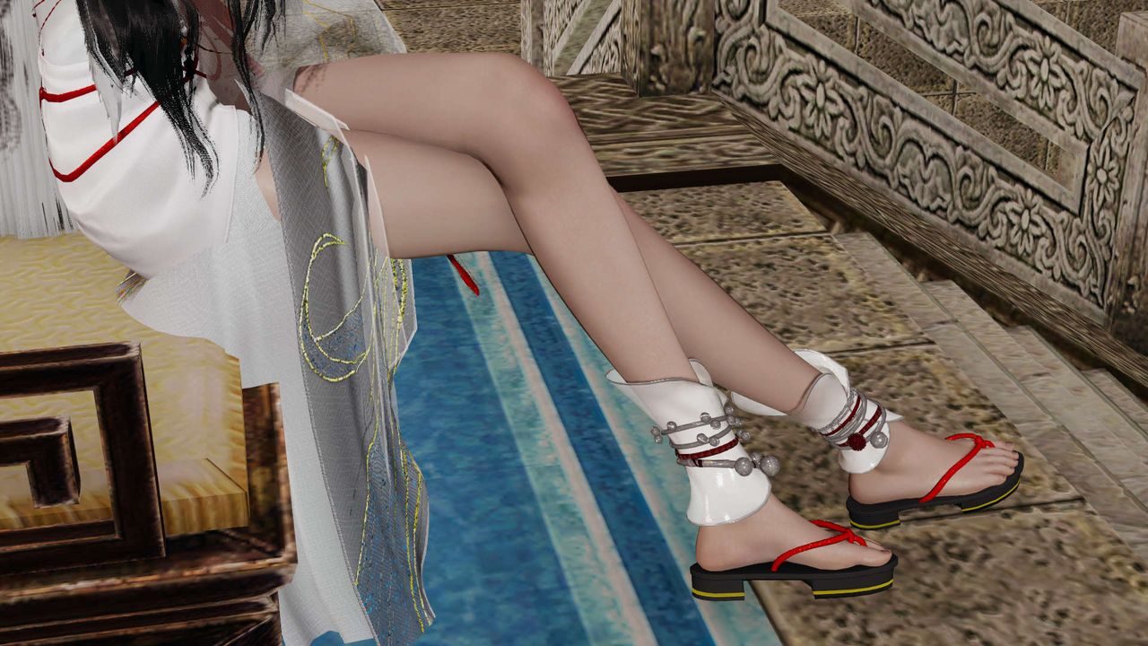 [3D]魔導世界第14話