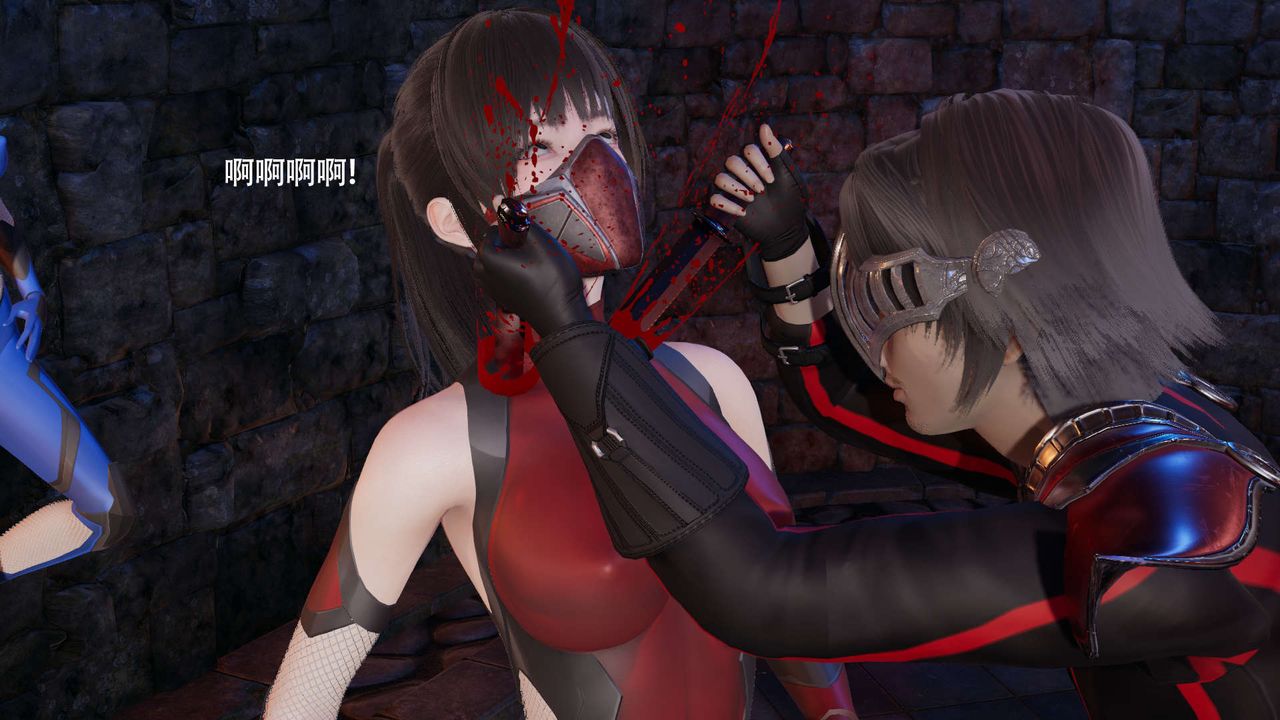 [3D]魔导世界第15話