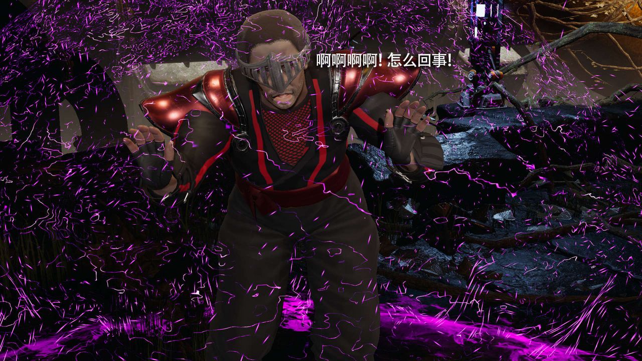 [3D]魔導世界第16話