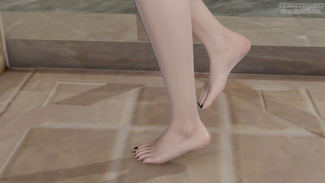 [3D]魔导世界第17話