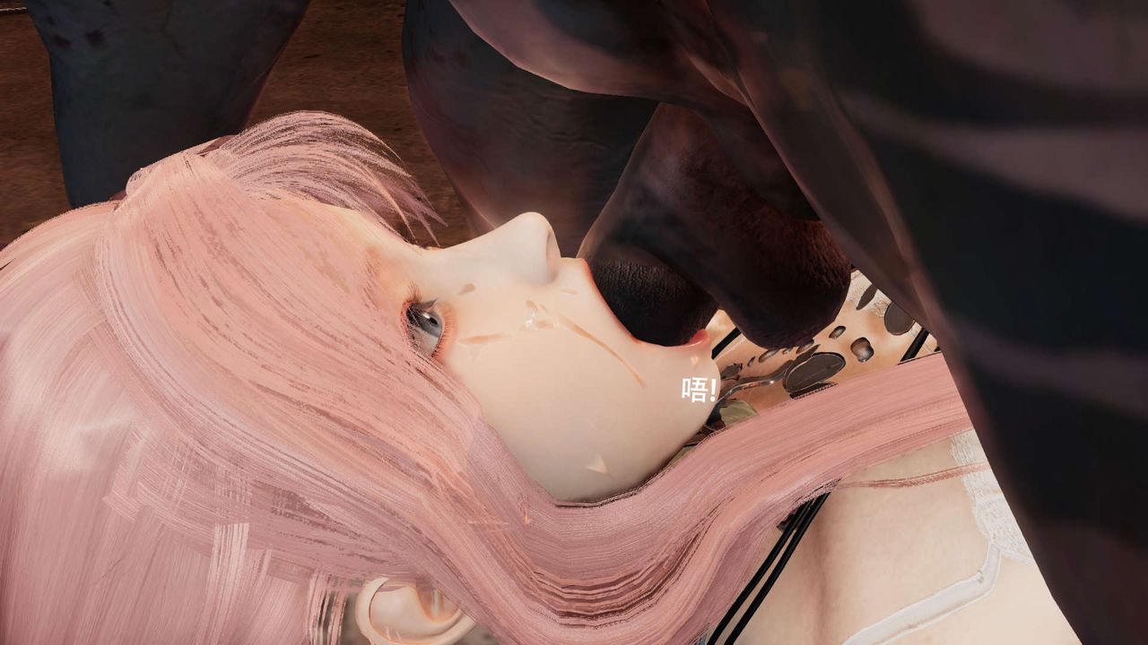 [3D]魔導世界第18話