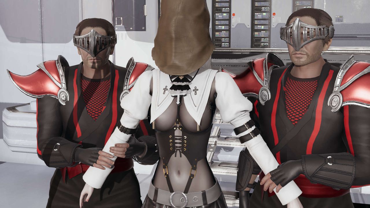 [3D]魔导世界第19話