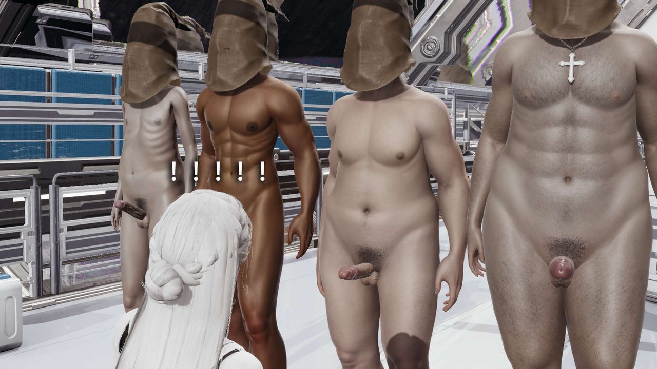 [3D]魔導世界第20話