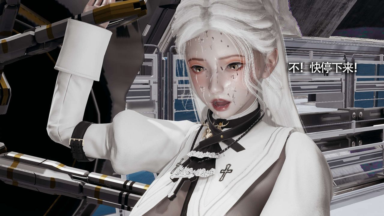 [3D]魔导世界第20話