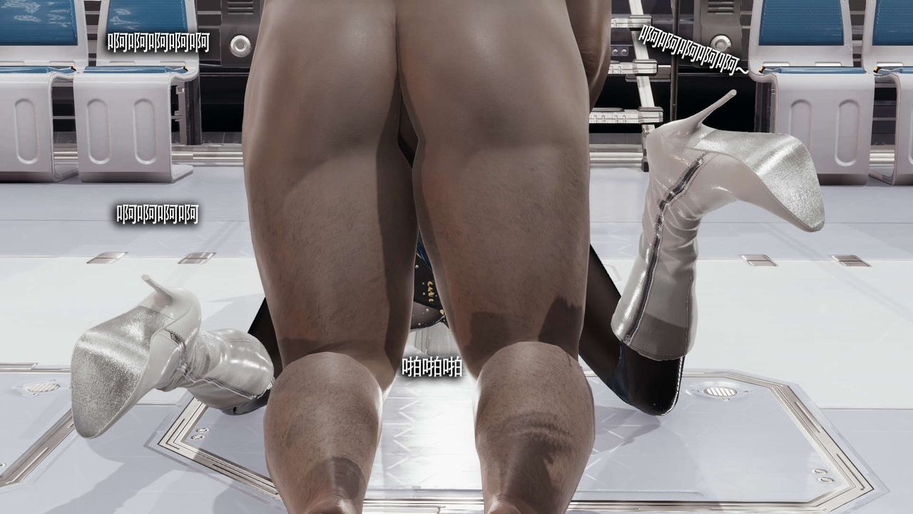 [3D]魔導世界第21話