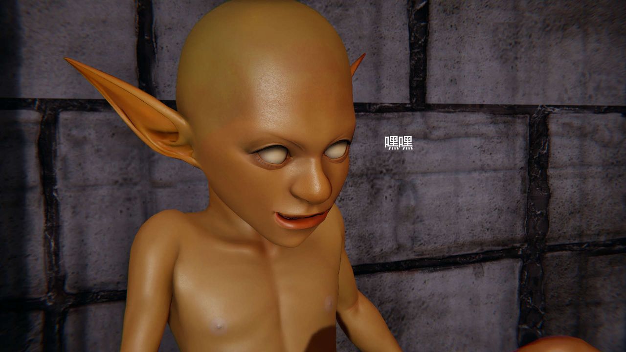 [3D]魔導世界第21話