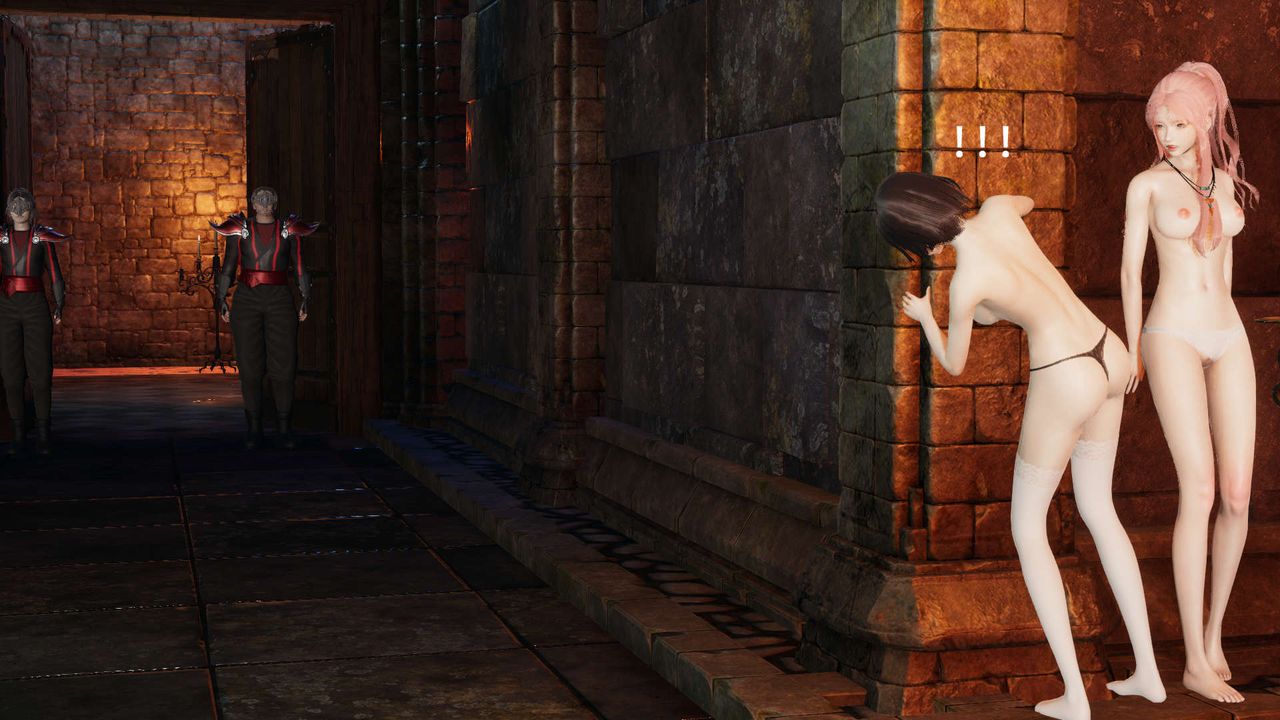 [3D]魔導世界第22話