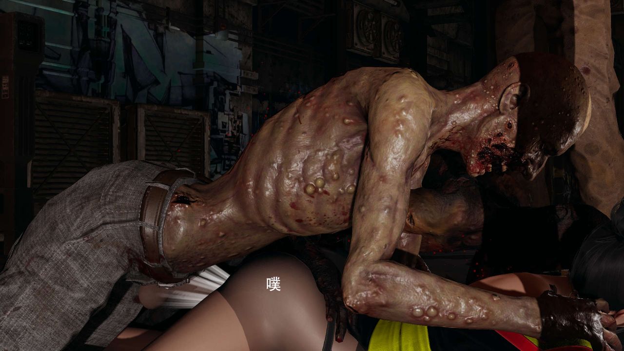 [3D]魔導世界第24話