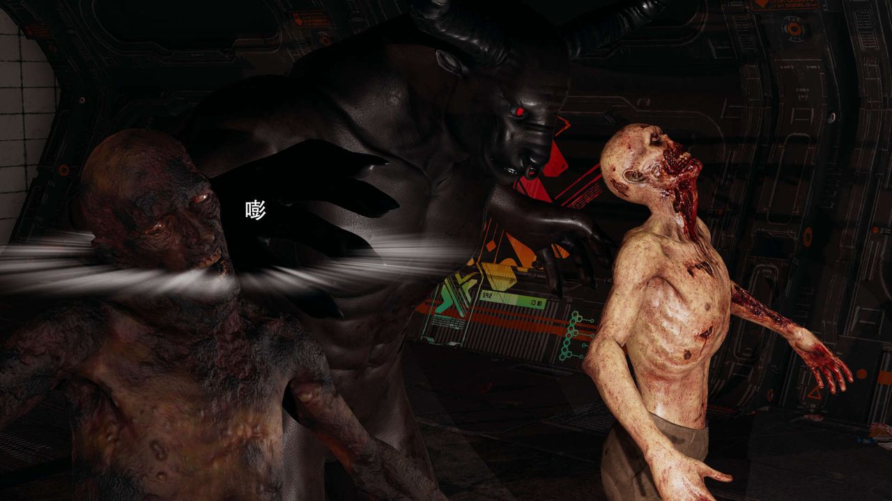 [3D]魔导世界第25話