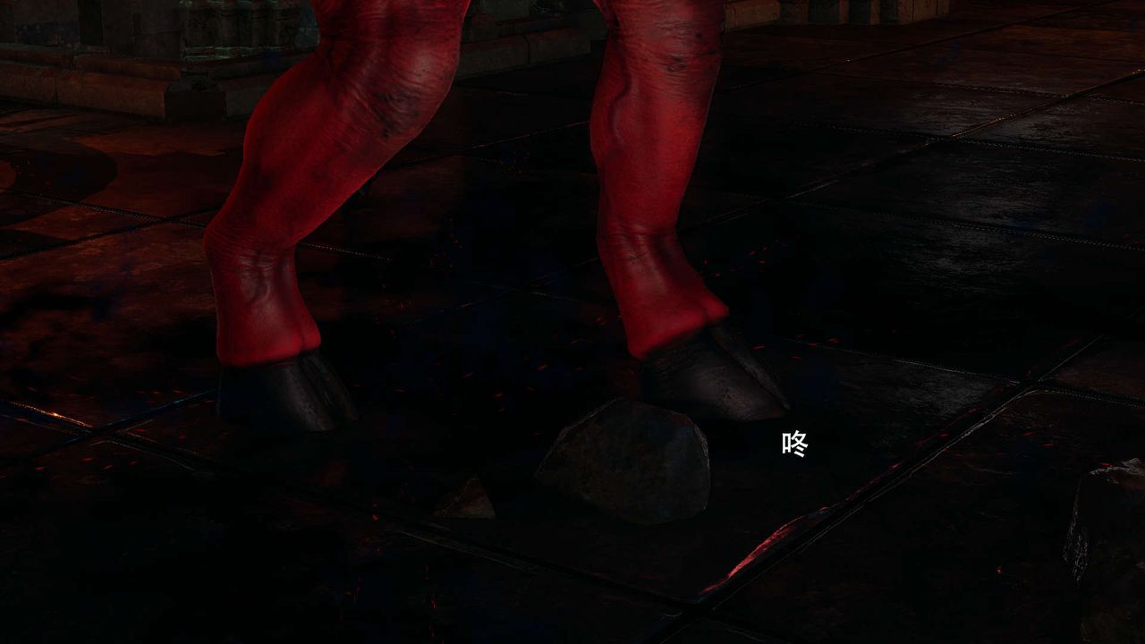 [3D]魔導世界第25話