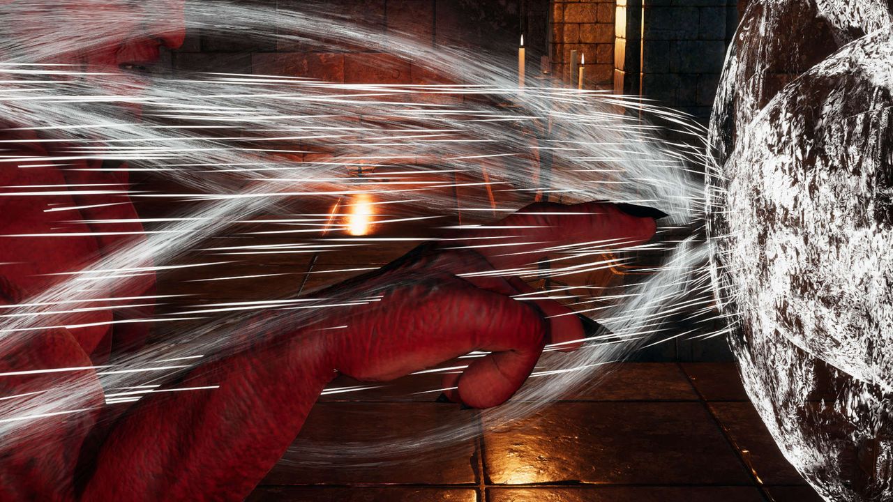 [3D]魔導世界第25話