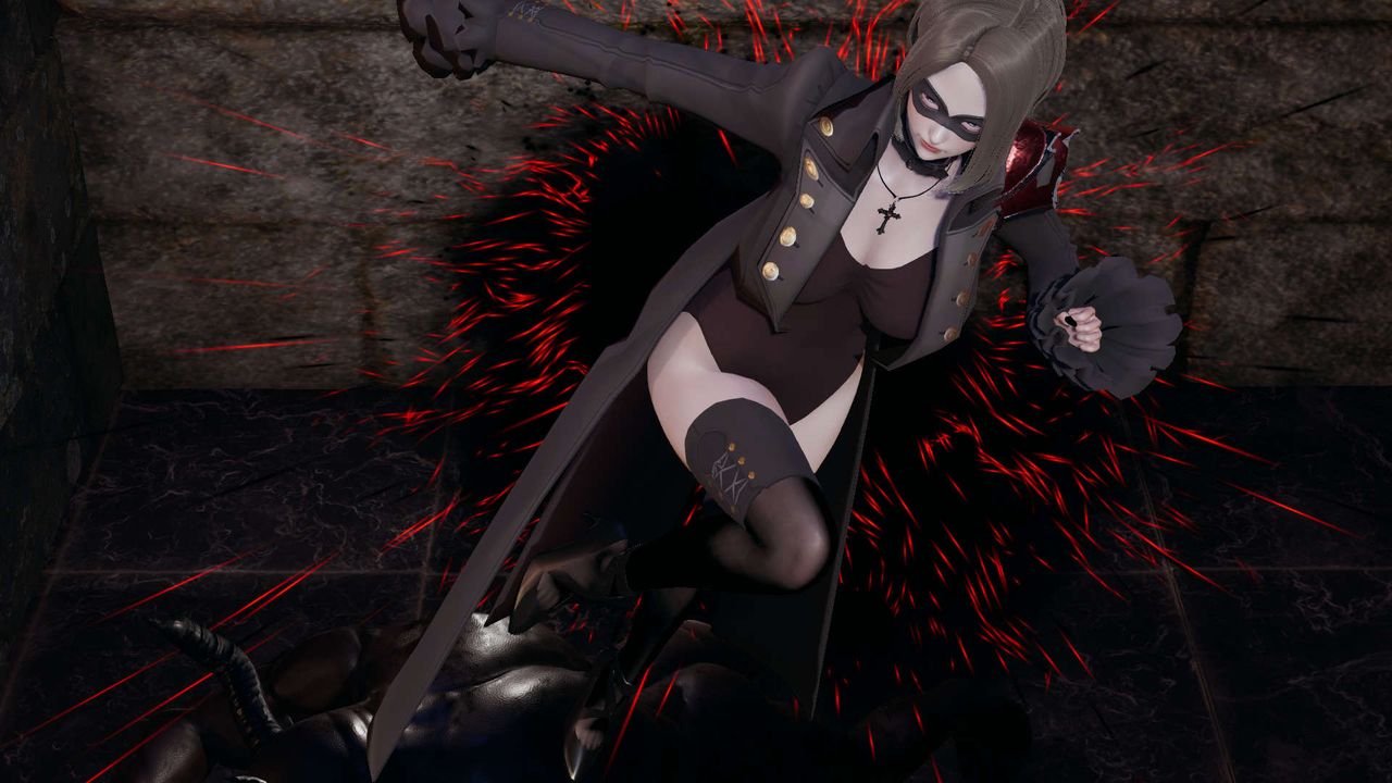 [3D]魔导世界第27話