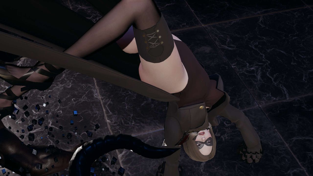 [3D]魔導世界第27話