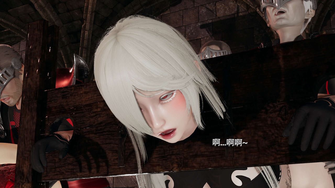 [3D]魔導世界第27話