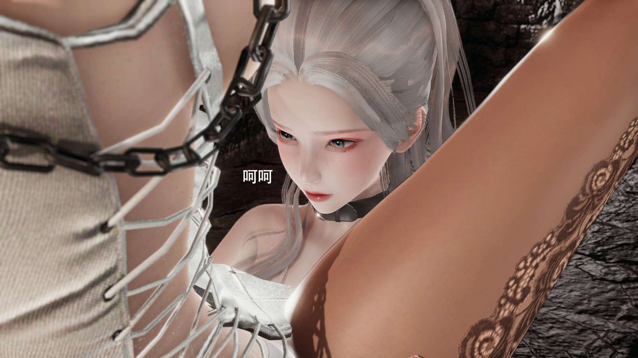 [3D]魔導世界第27話