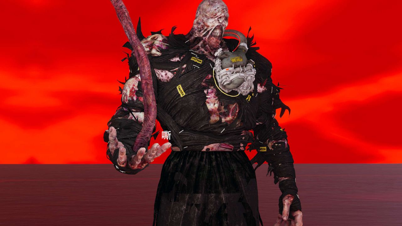 [3D]魔导世界第28話