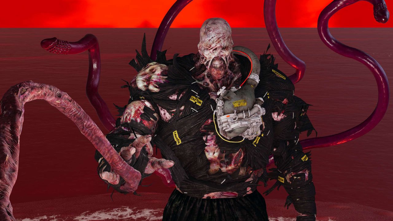 [3D]魔导世界第28話