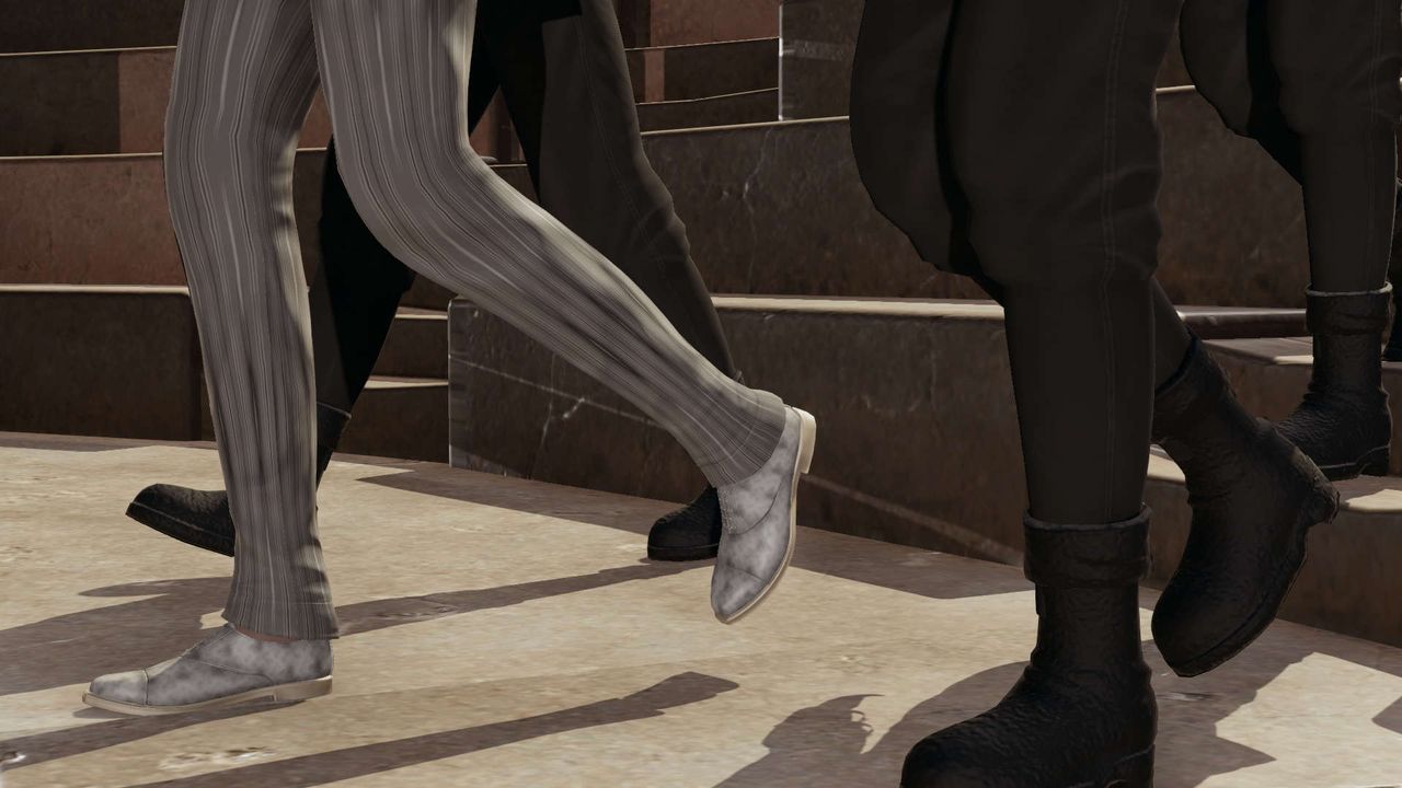 [3D]魔導世界第28話