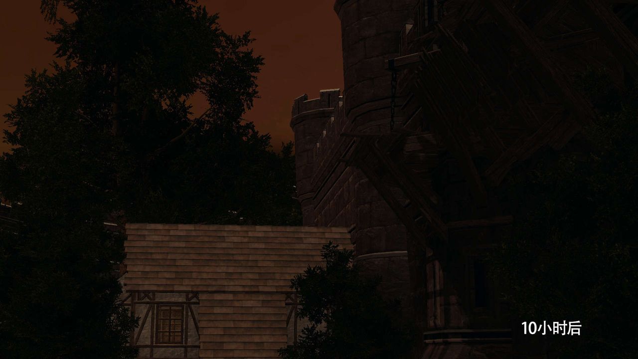 [3D]魔導世界第30話