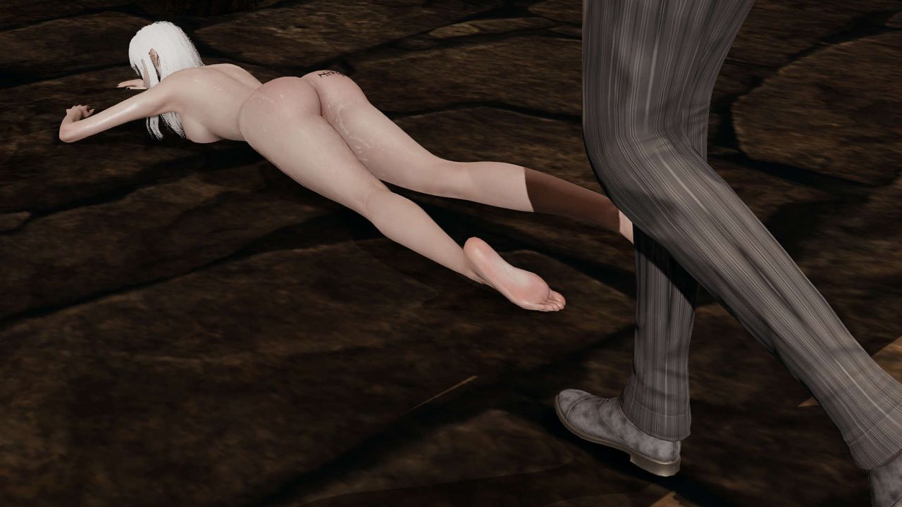 [3D]魔导世界第30話