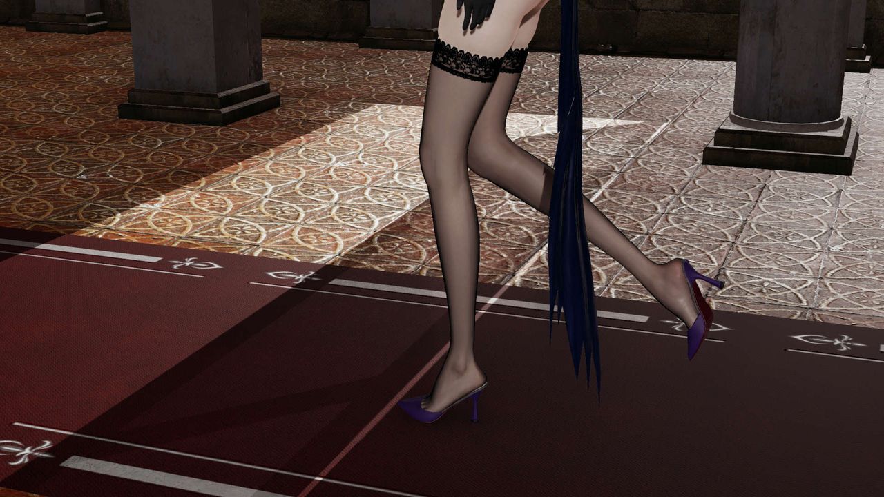 [3D]魔導世界第31話