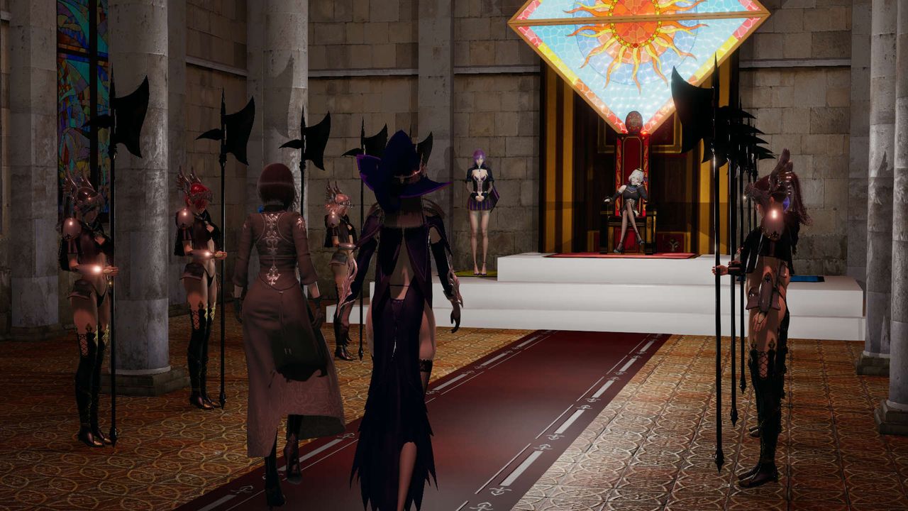 [3D]魔導世界第31話