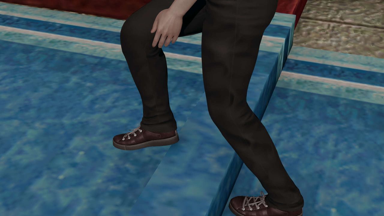 [3D]魔導世界第31話