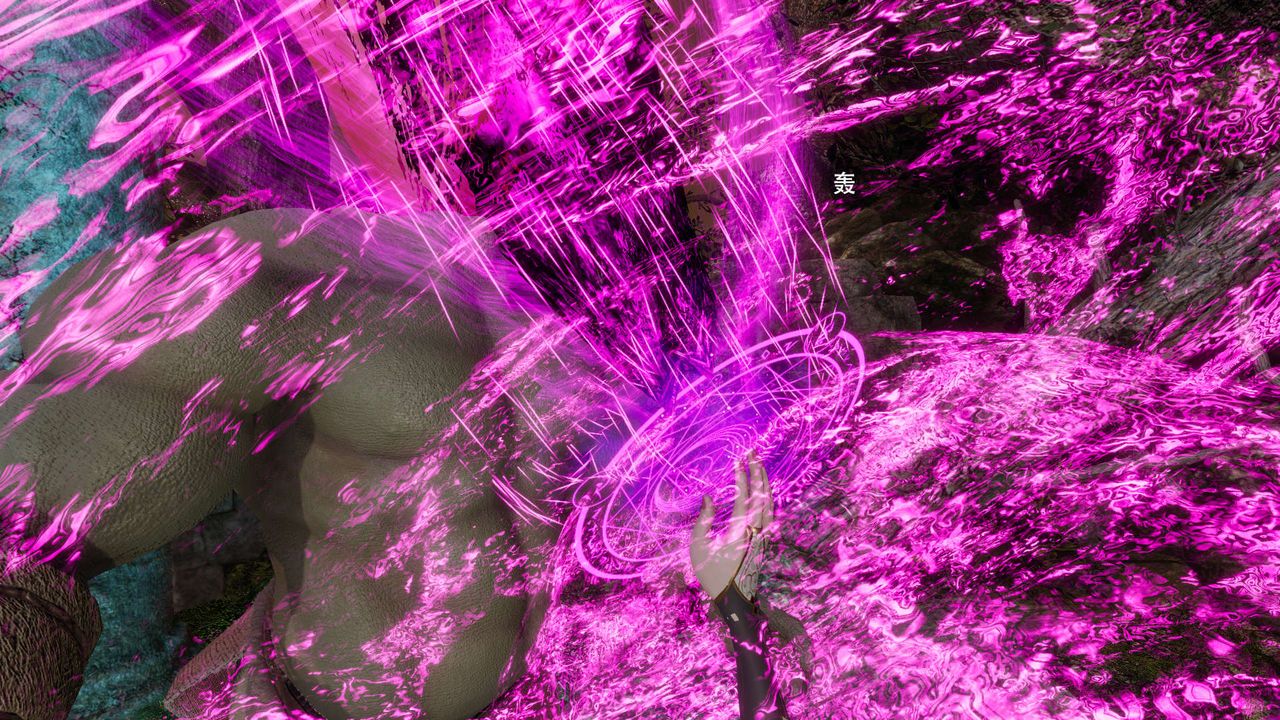 [3D]魔導世界第31話