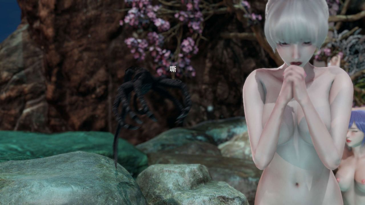 [3D]魔導世界第31話