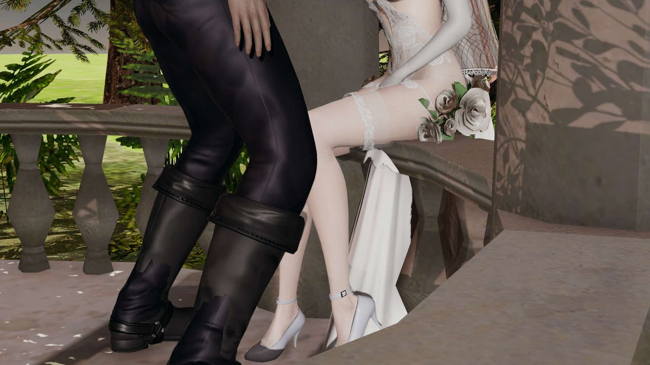 [3D]魔导世界第32話