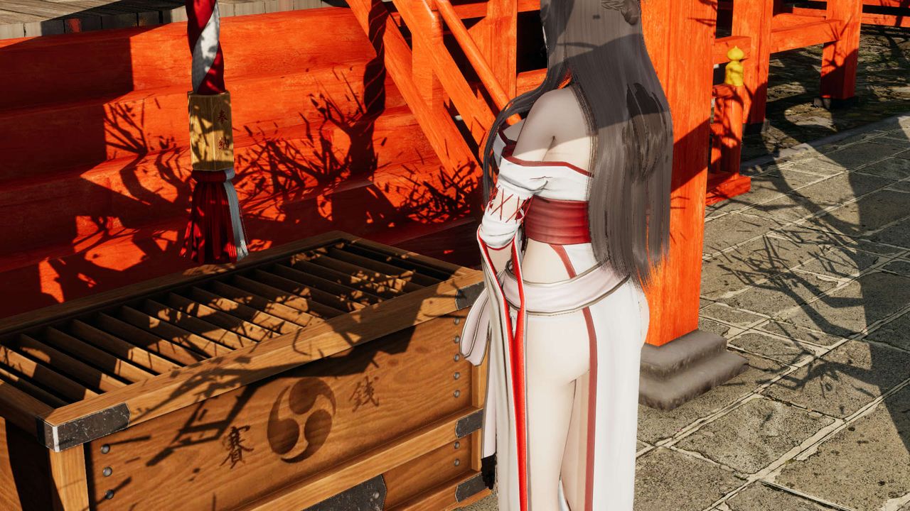 [3D]魔导世界第32話