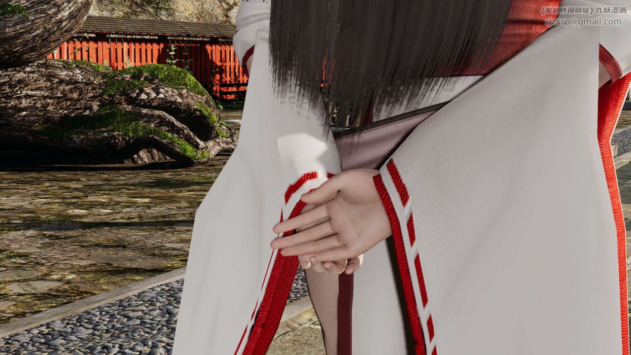 [3D]魔導世界第32話