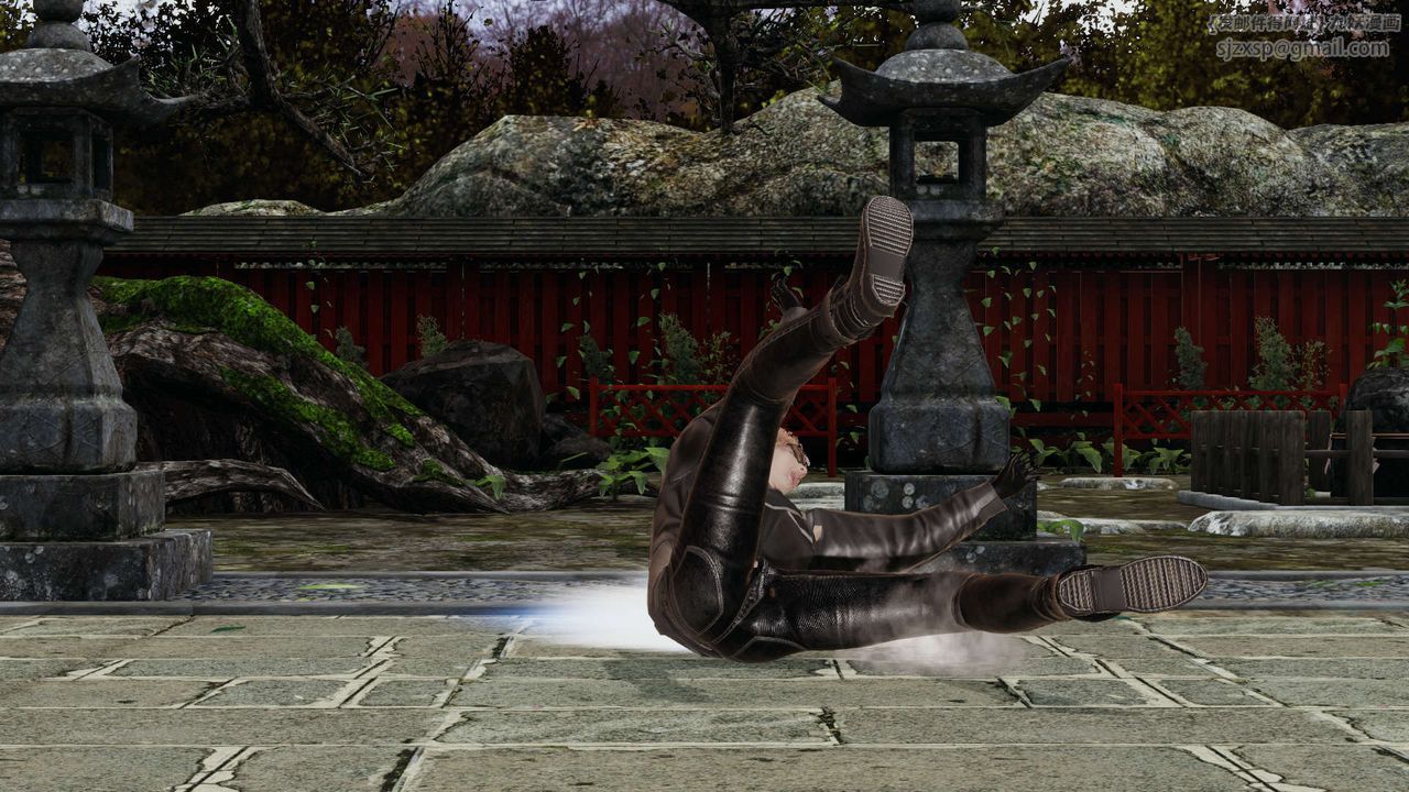 [3D]魔導世界第33話