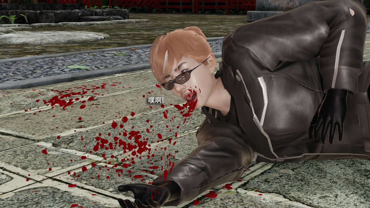 [3D]魔導世界第33話