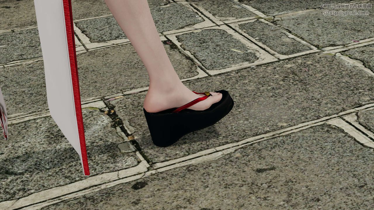 [3D]魔導世界第33話