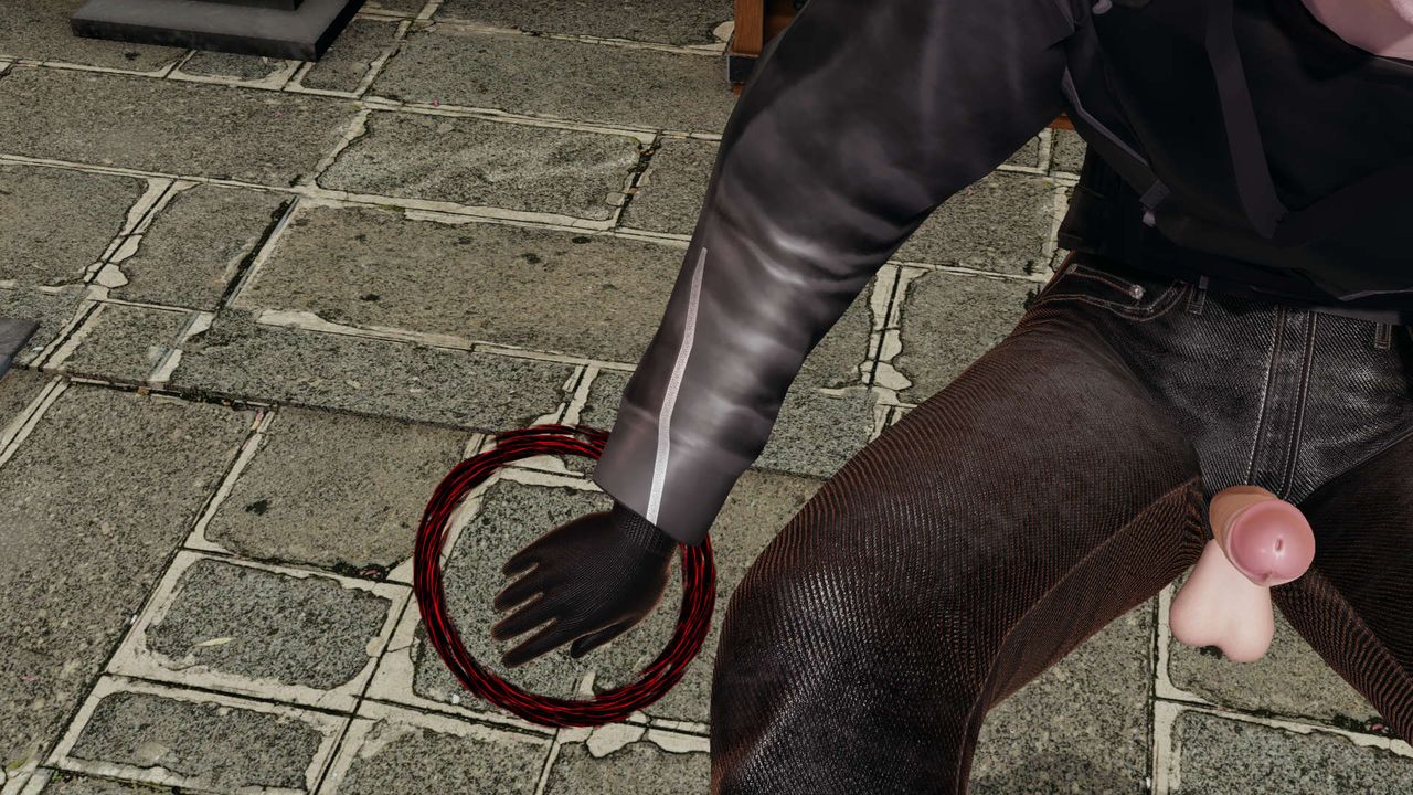 [3D]魔導世界第33話