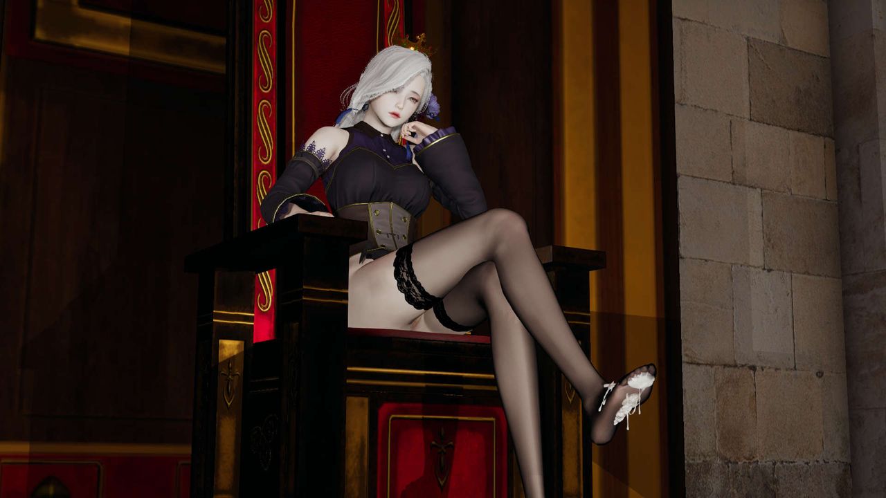 [3D]魔導世界第33話