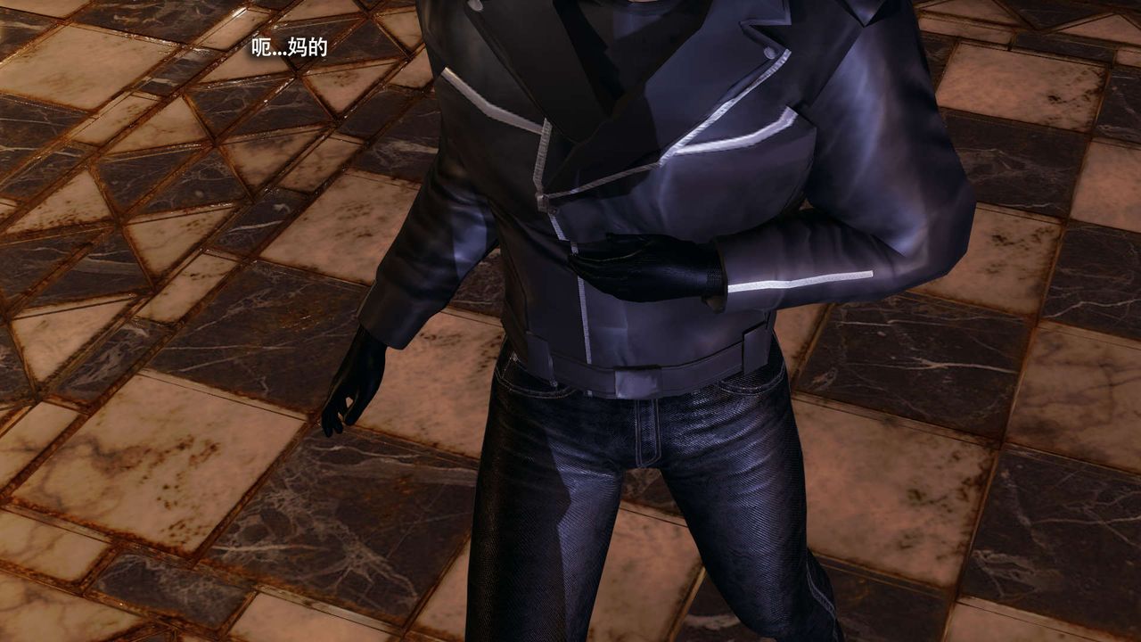 [3D]魔导世界第34話