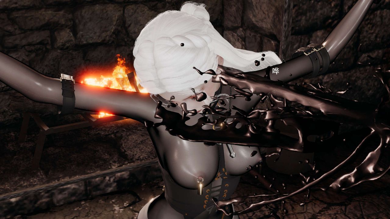 [3D]魔導世界第34話