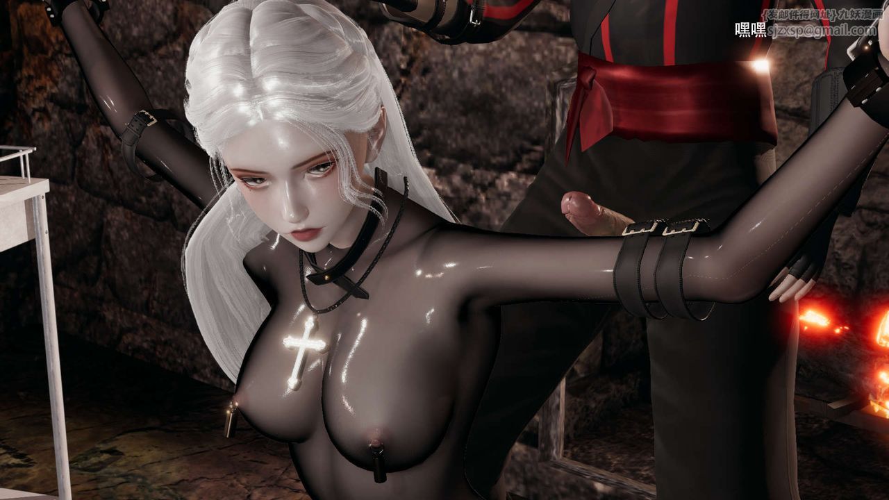 [3D]魔导世界第34話