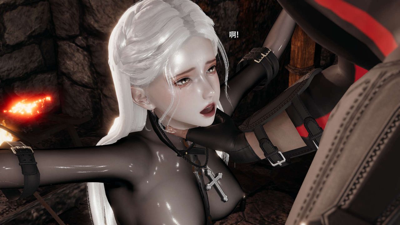 [3D]魔導世界第34話